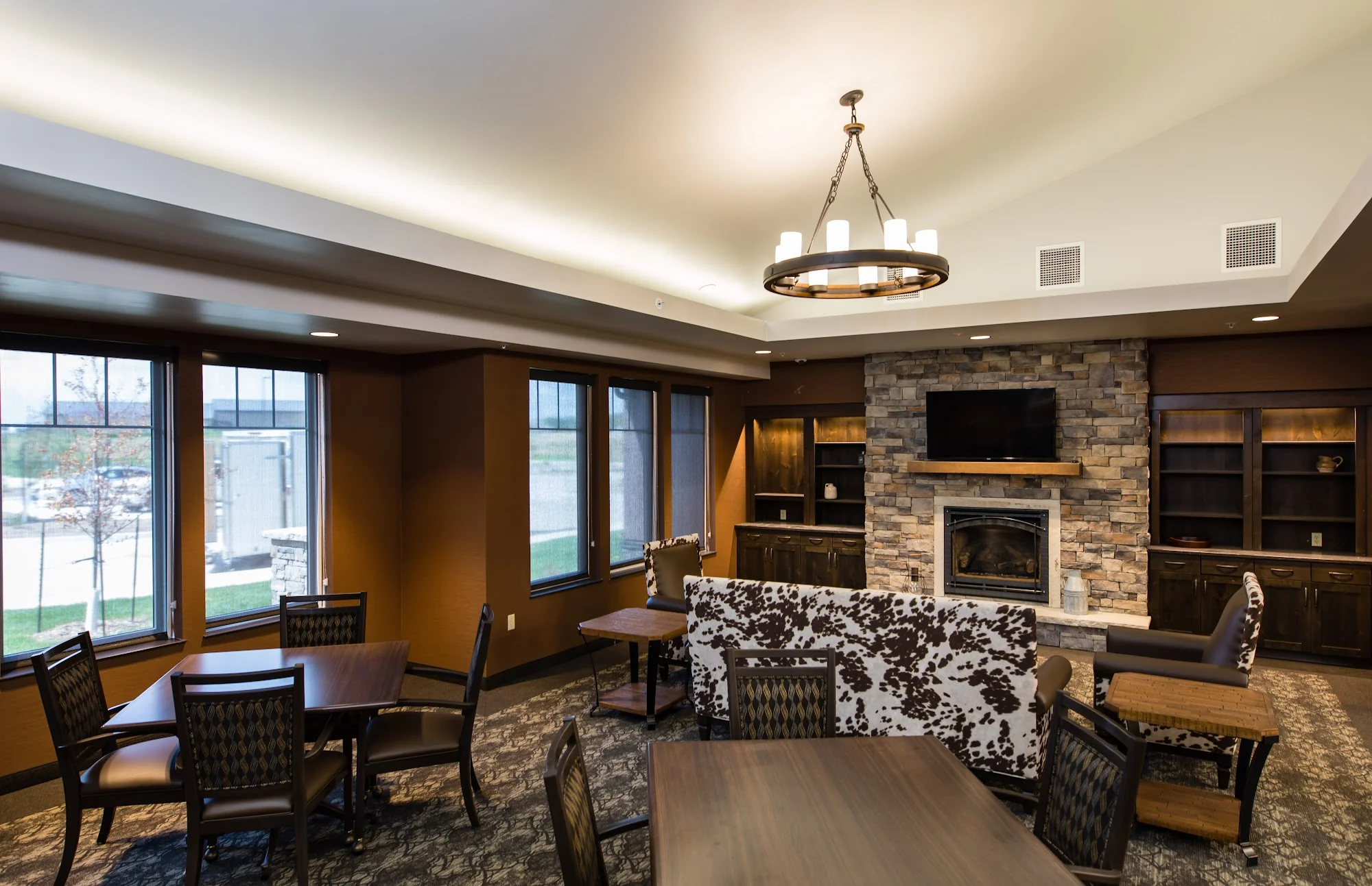 RANCH HOUSE SENIOR LIVING LLC