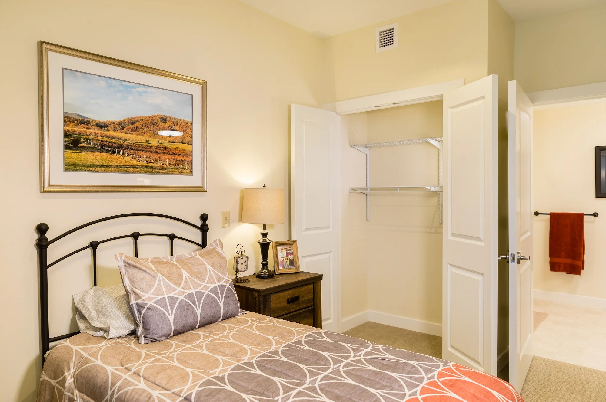 RANCH HOUSE SENIOR LIVING LLC