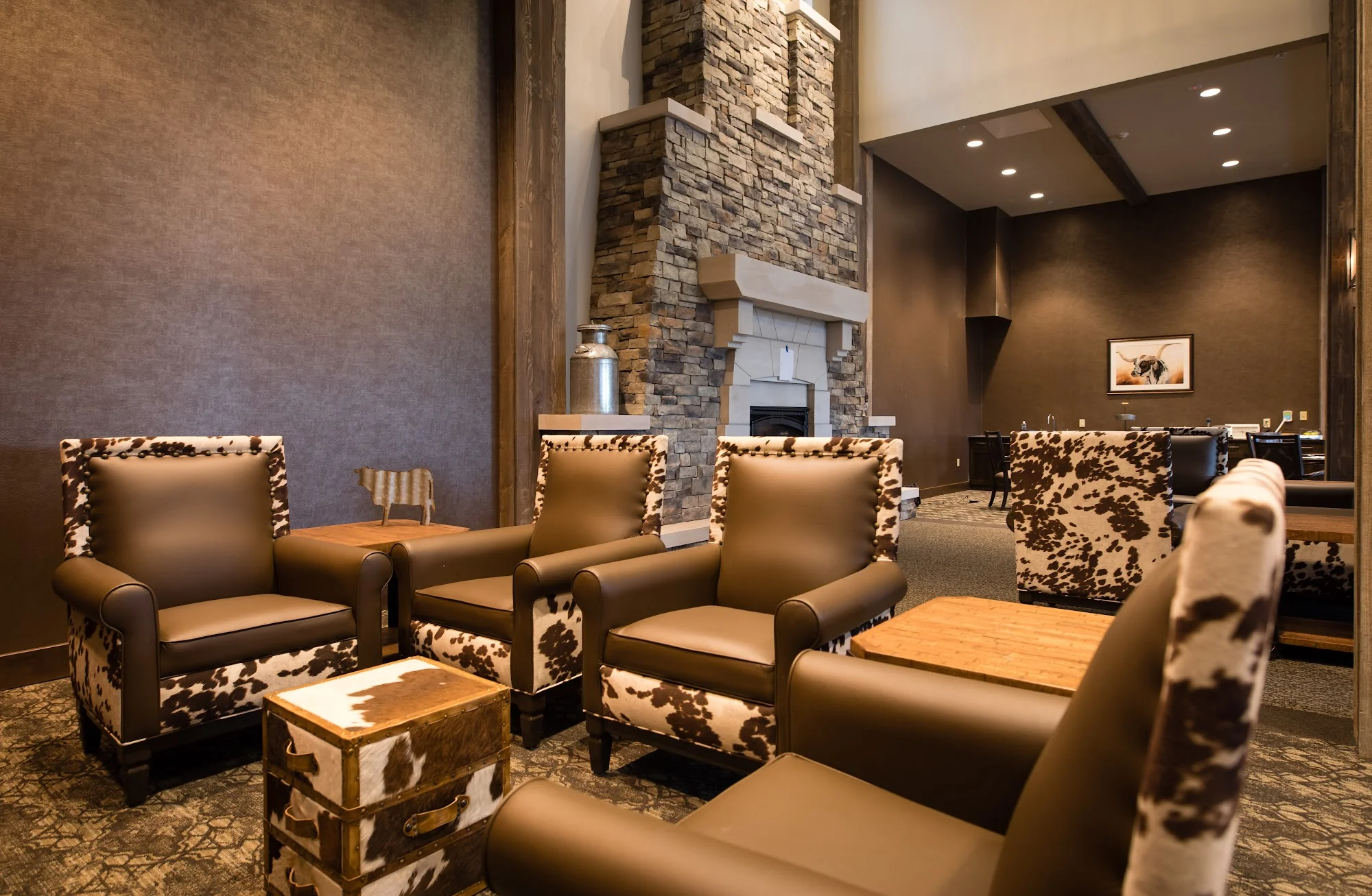 RANCH HOUSE SENIOR LIVING LLC