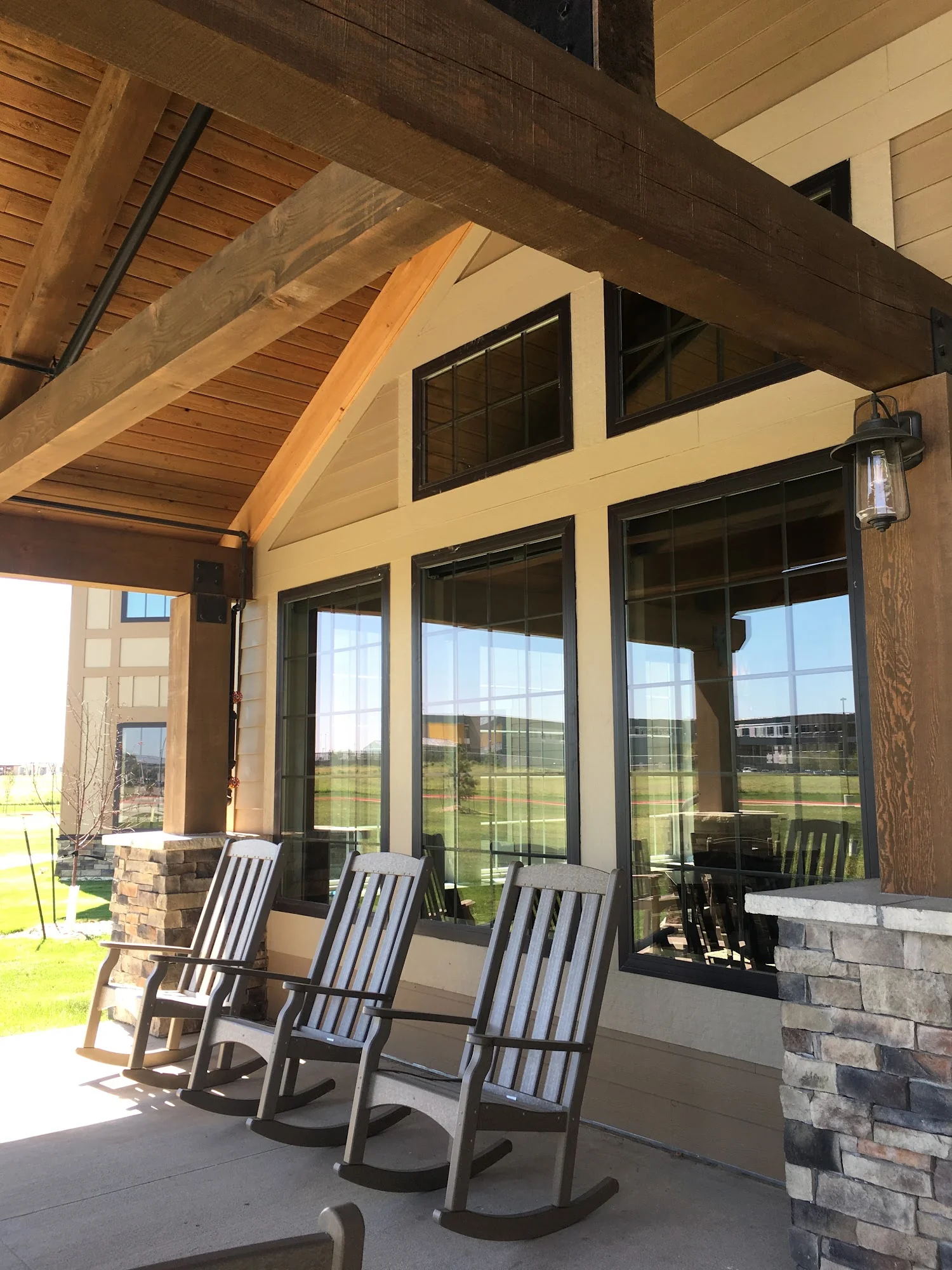 RANCH HOUSE SENIOR LIVING LLC