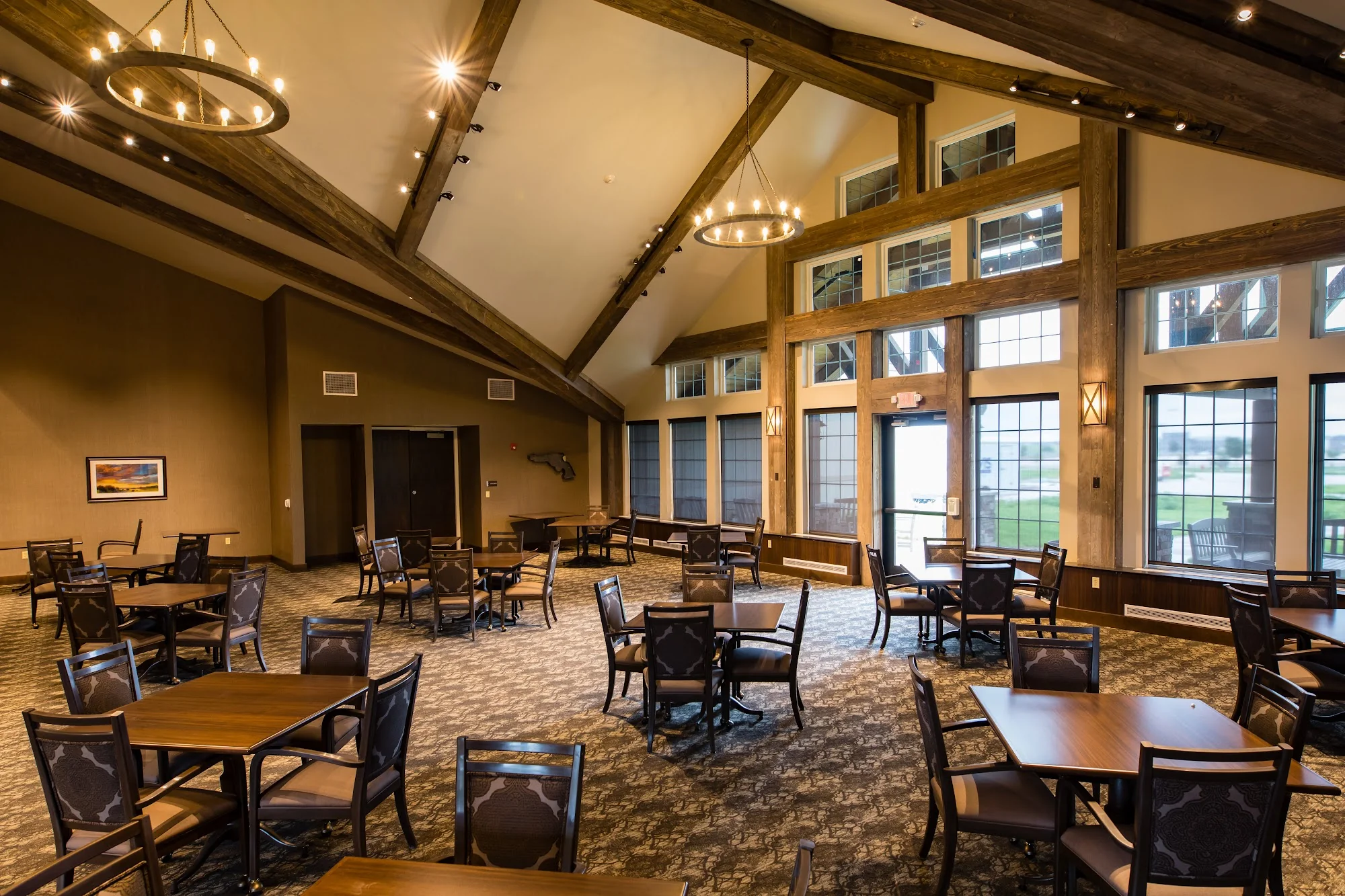 RANCH HOUSE SENIOR LIVING LLC