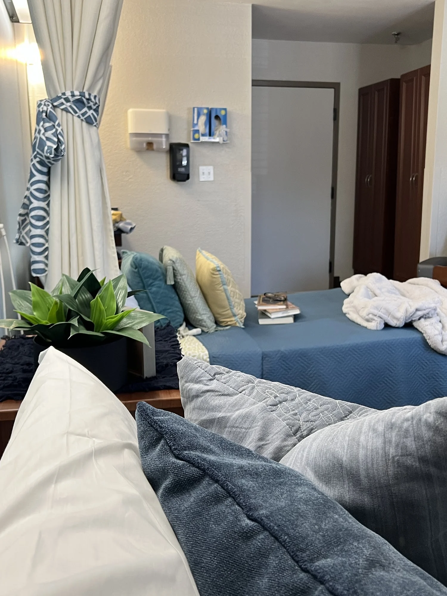 RANCHO REHAB AND HEALTHCARE CENTER