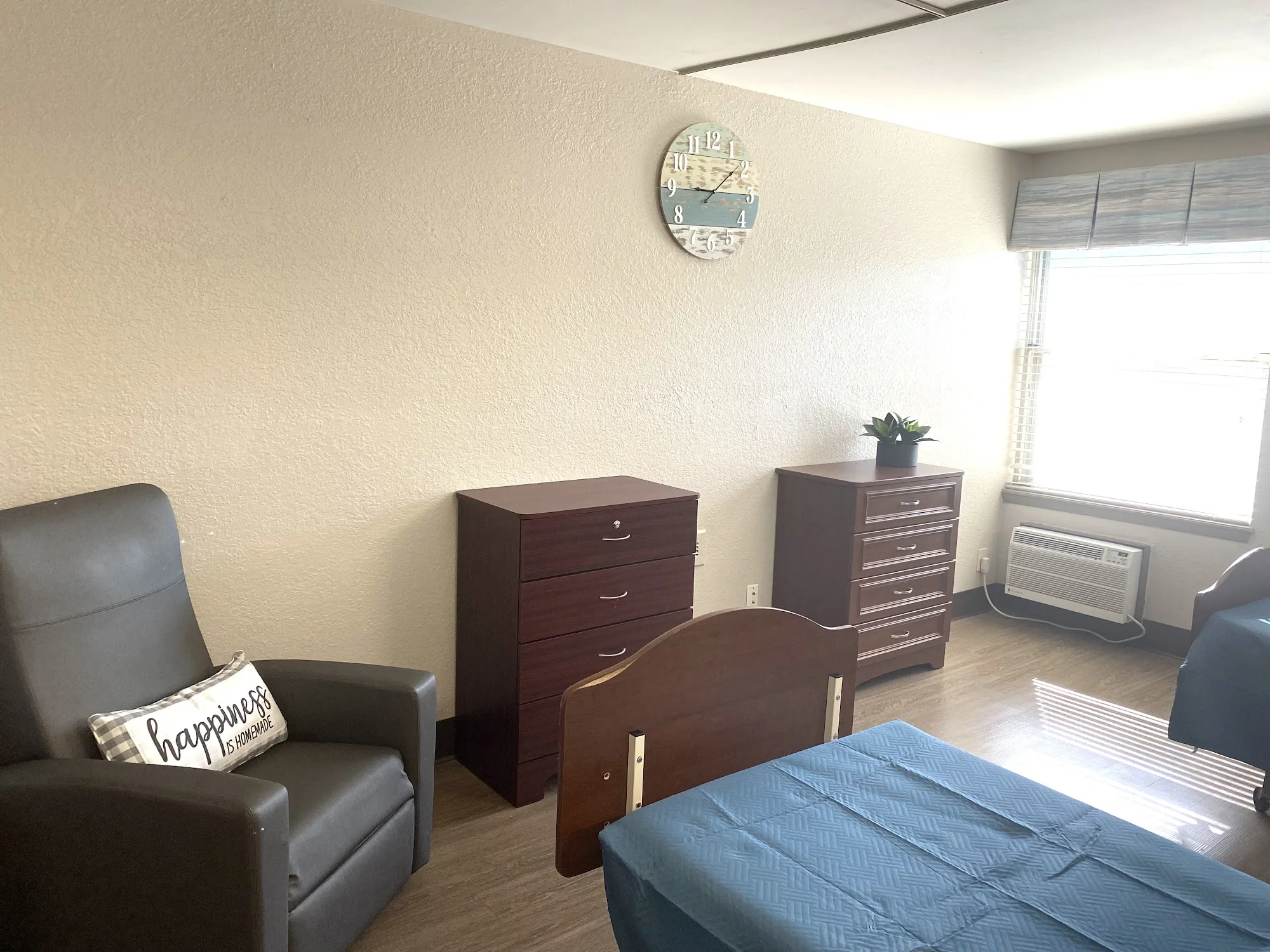 RANCHO REHAB AND HEALTHCARE CENTER