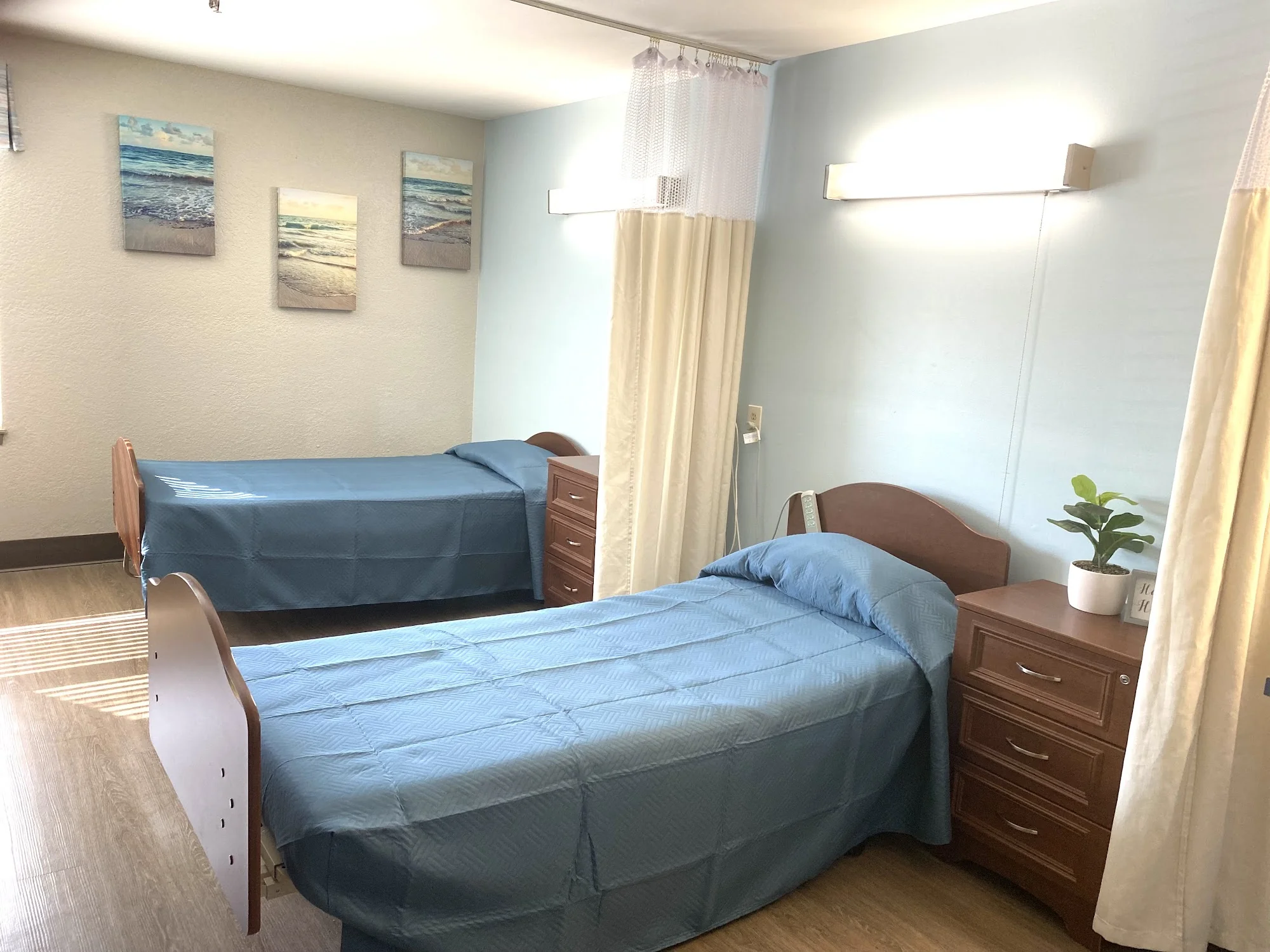 RANCHO REHAB AND HEALTHCARE CENTER