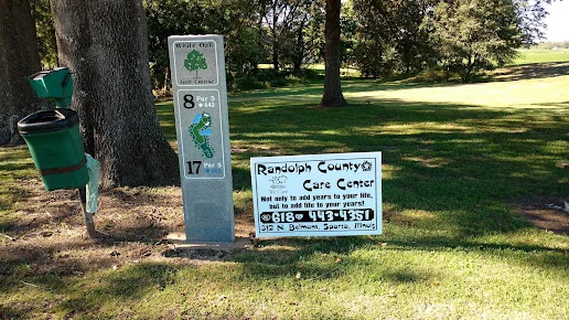 RANDOLPH COUNTY CARE CENTER