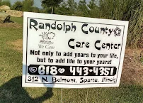 RANDOLPH COUNTY CARE CENTER