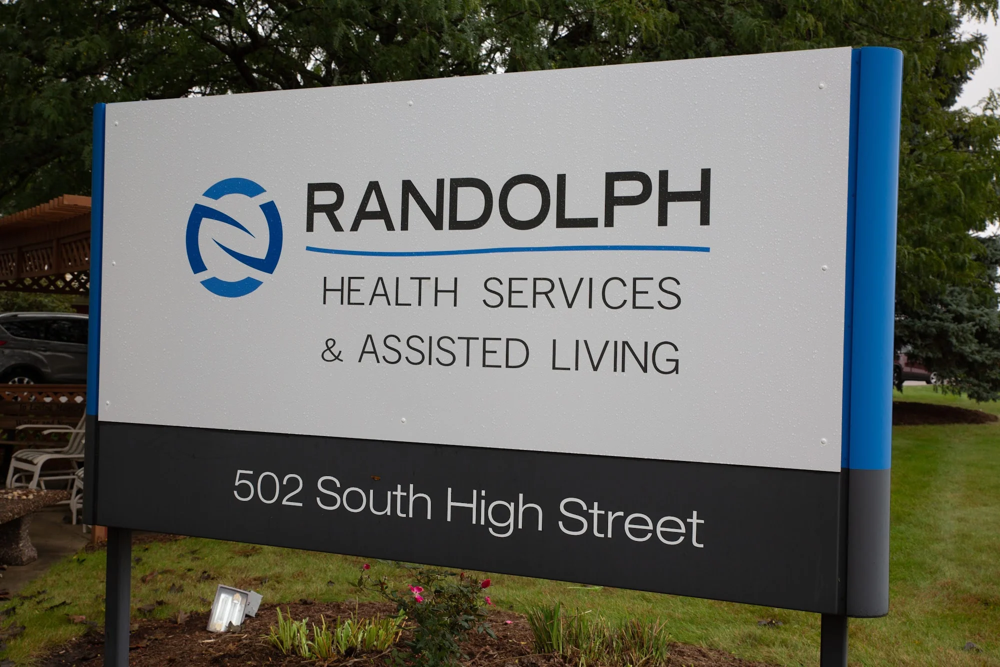 RANDOLPH HEALTH SERVICES