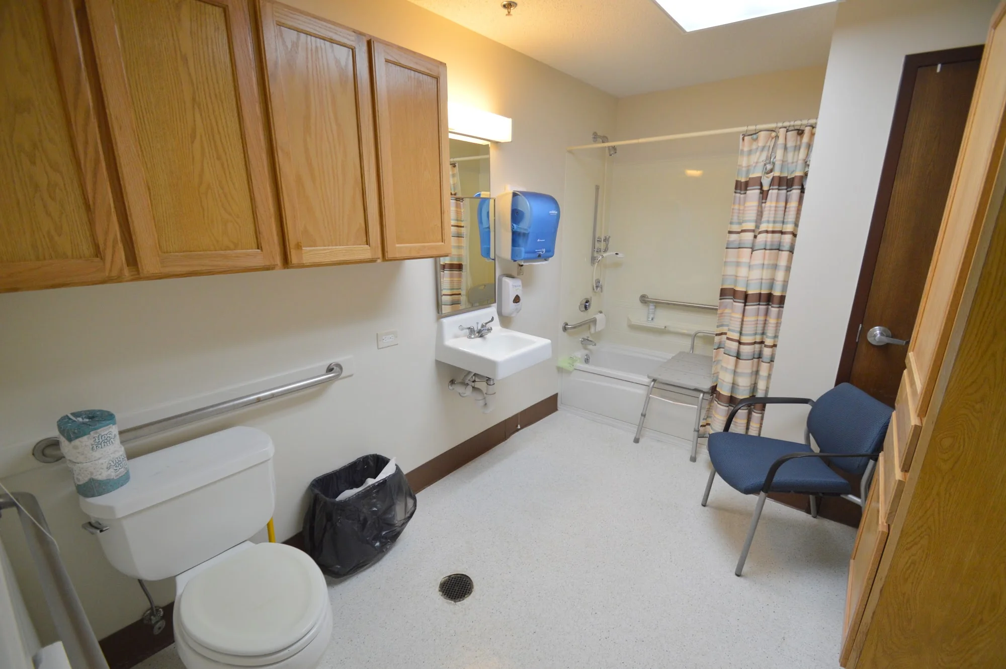 RAVENWOOD SPECIALTY CARE