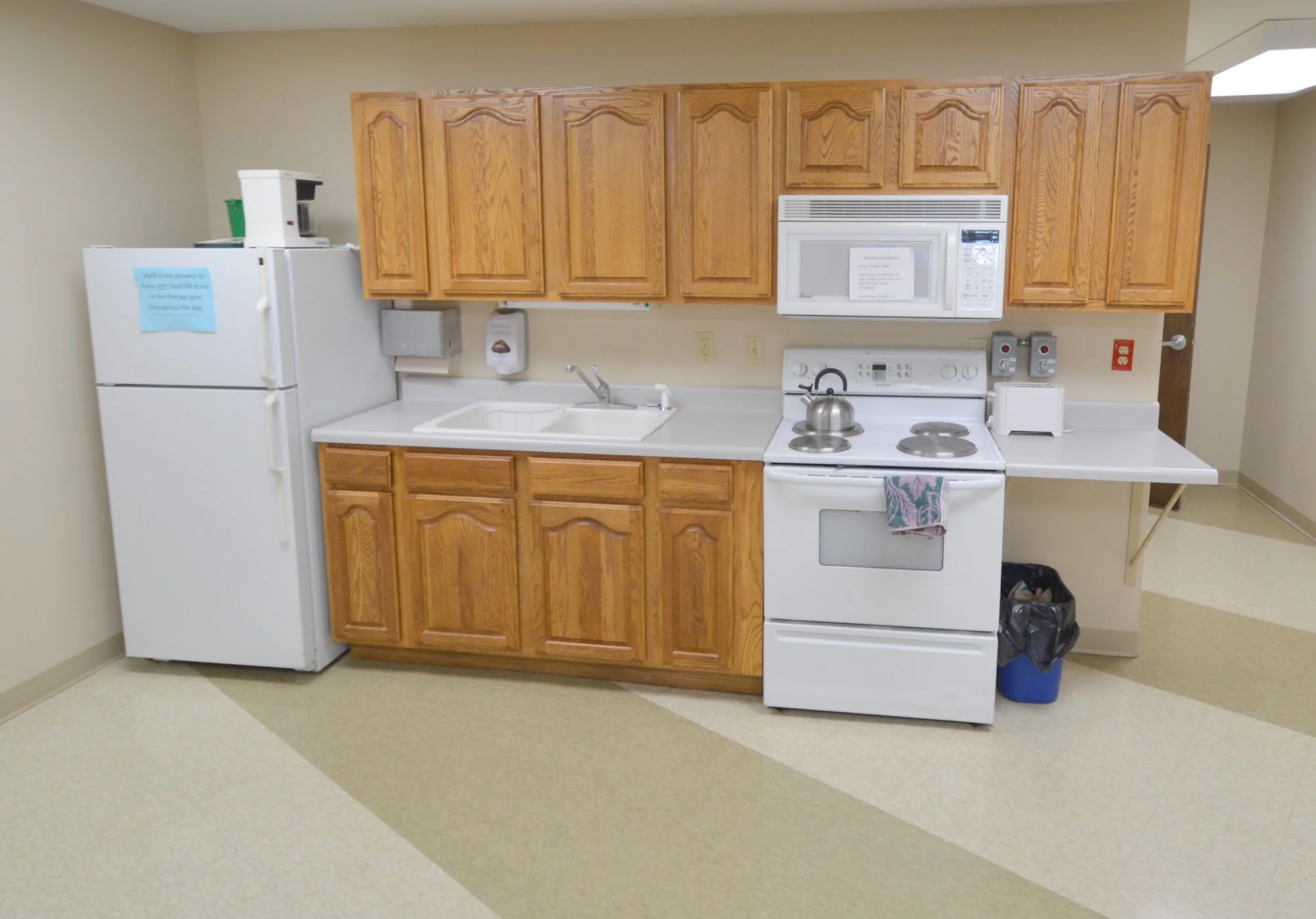 RAVENWOOD SPECIALTY CARE