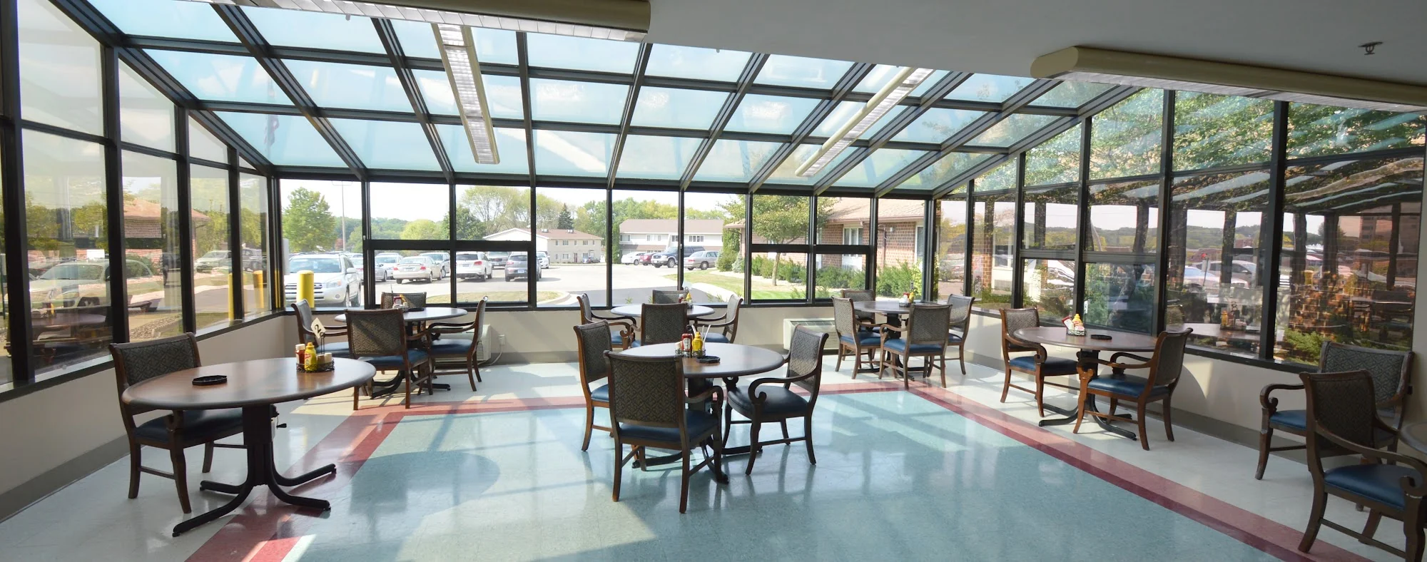 RAVENWOOD SPECIALTY CARE
