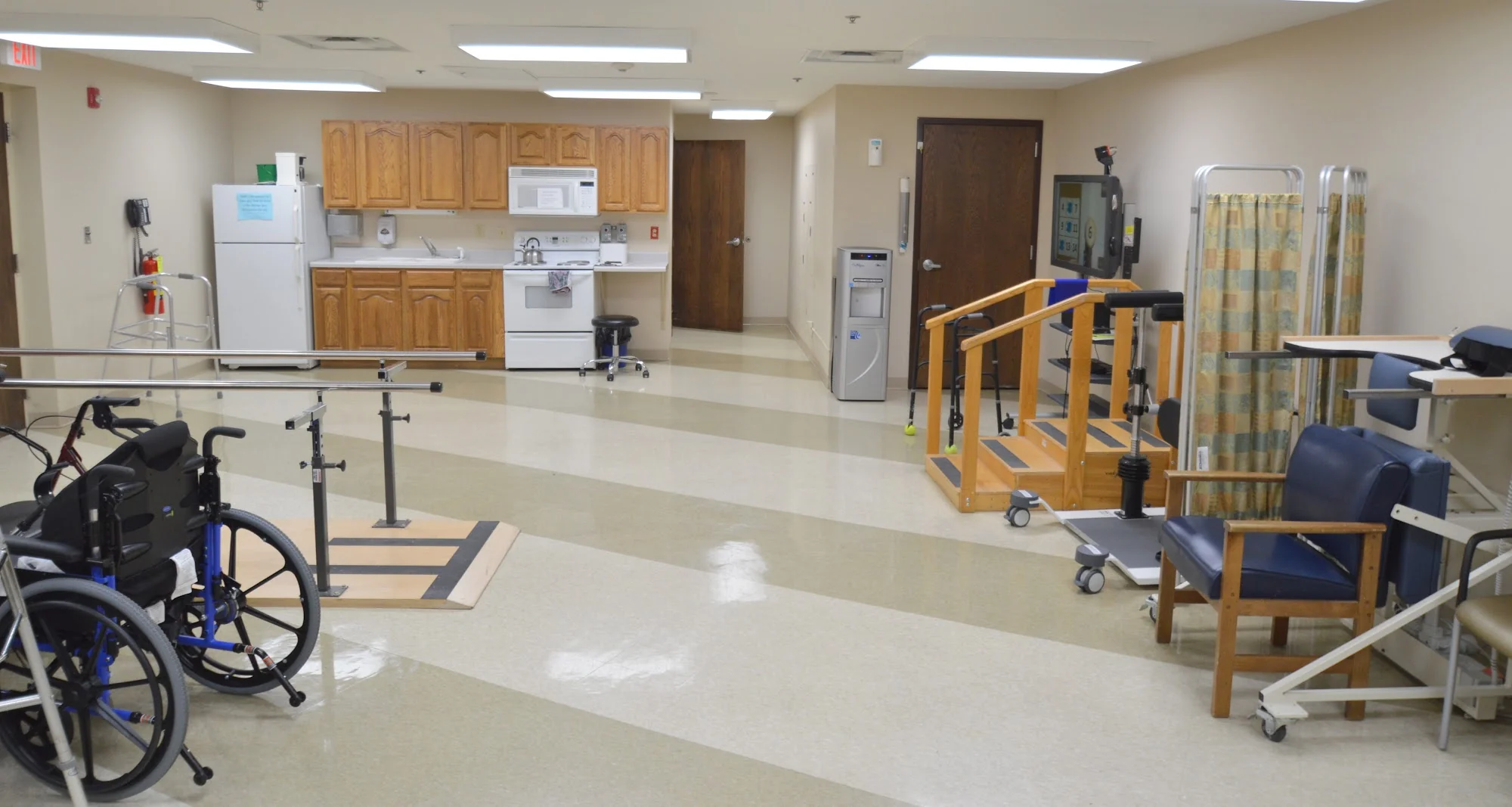 RAVENWOOD SPECIALTY CARE