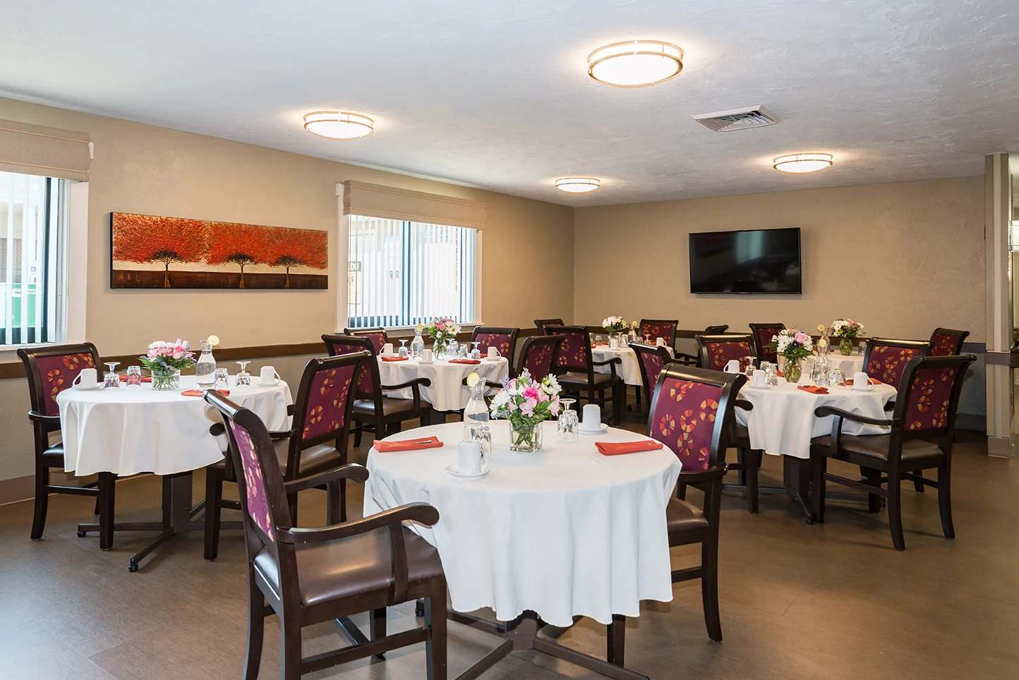 RAWLINS HOUSE HEALTH & LIVING COMMUNITY