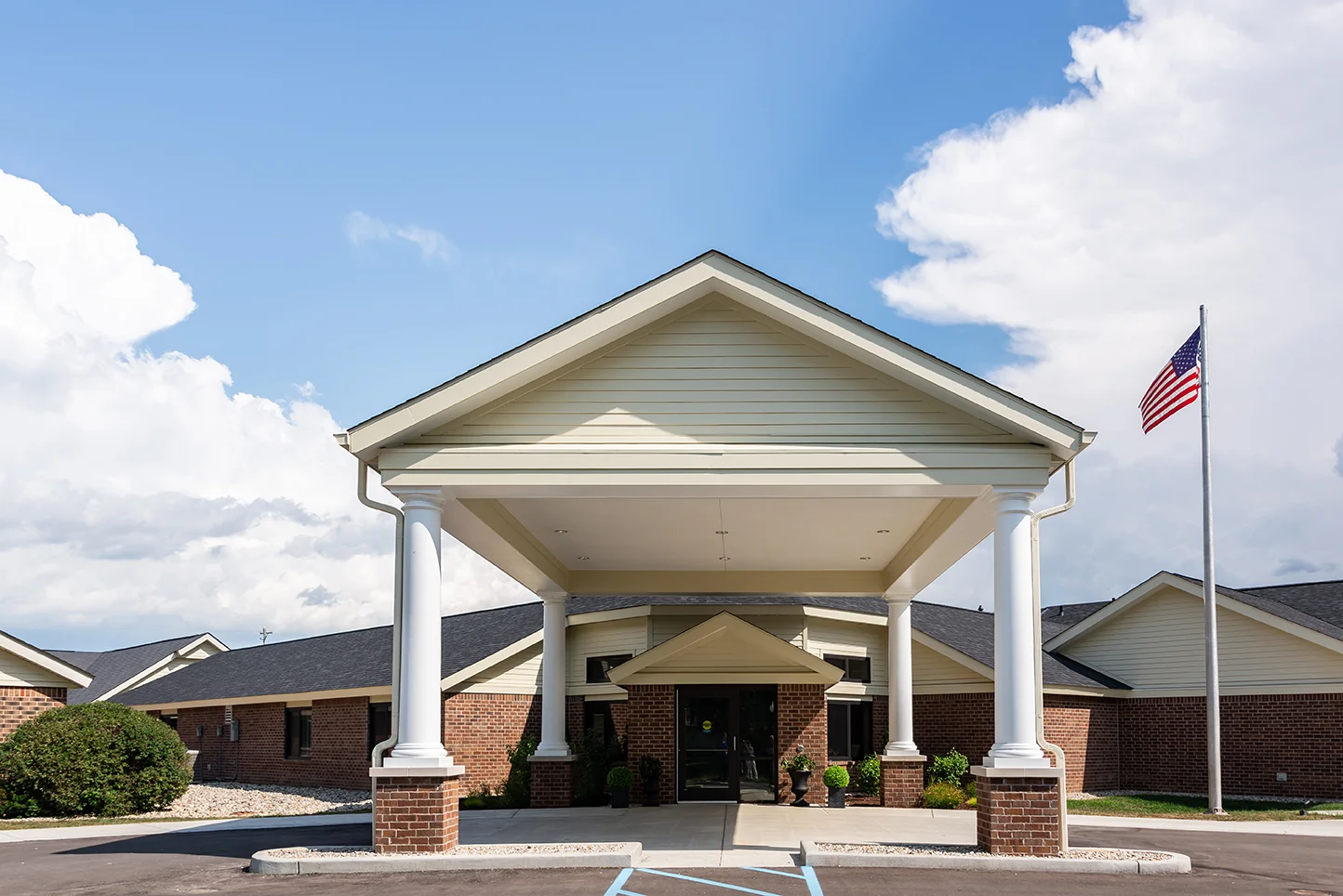 RAWLINS HOUSE HEALTH & LIVING COMMUNITY
