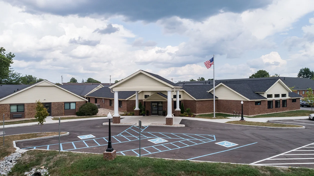 RAWLINS HOUSE HEALTH & LIVING COMMUNITY