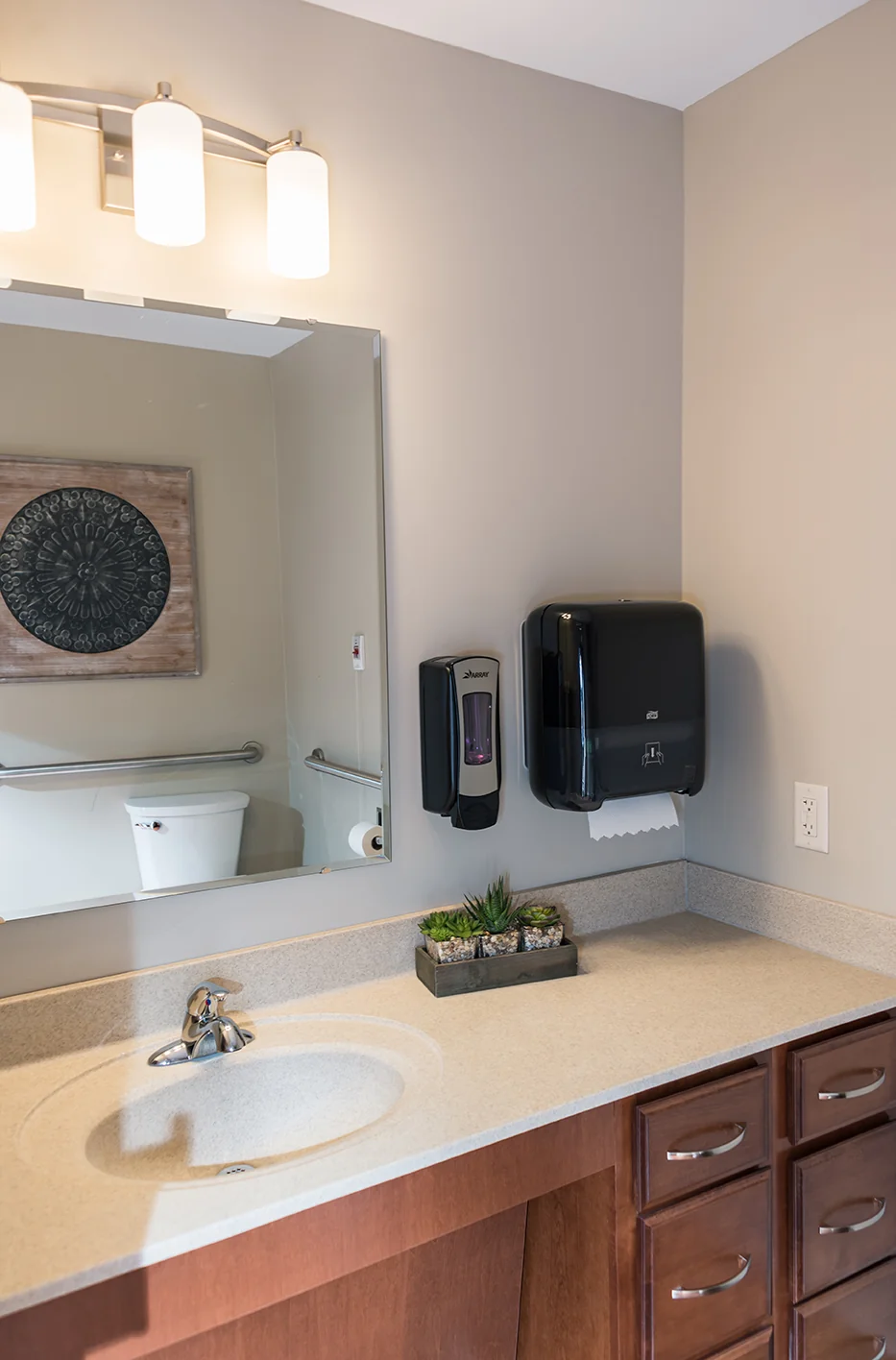 RAWLINS HOUSE HEALTH & LIVING COMMUNITY
