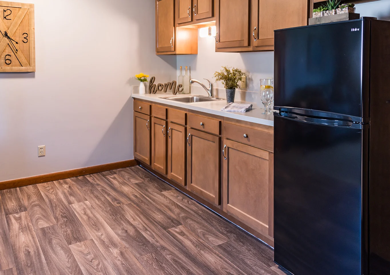 RAWLINS HOUSE HEALTH & LIVING COMMUNITY