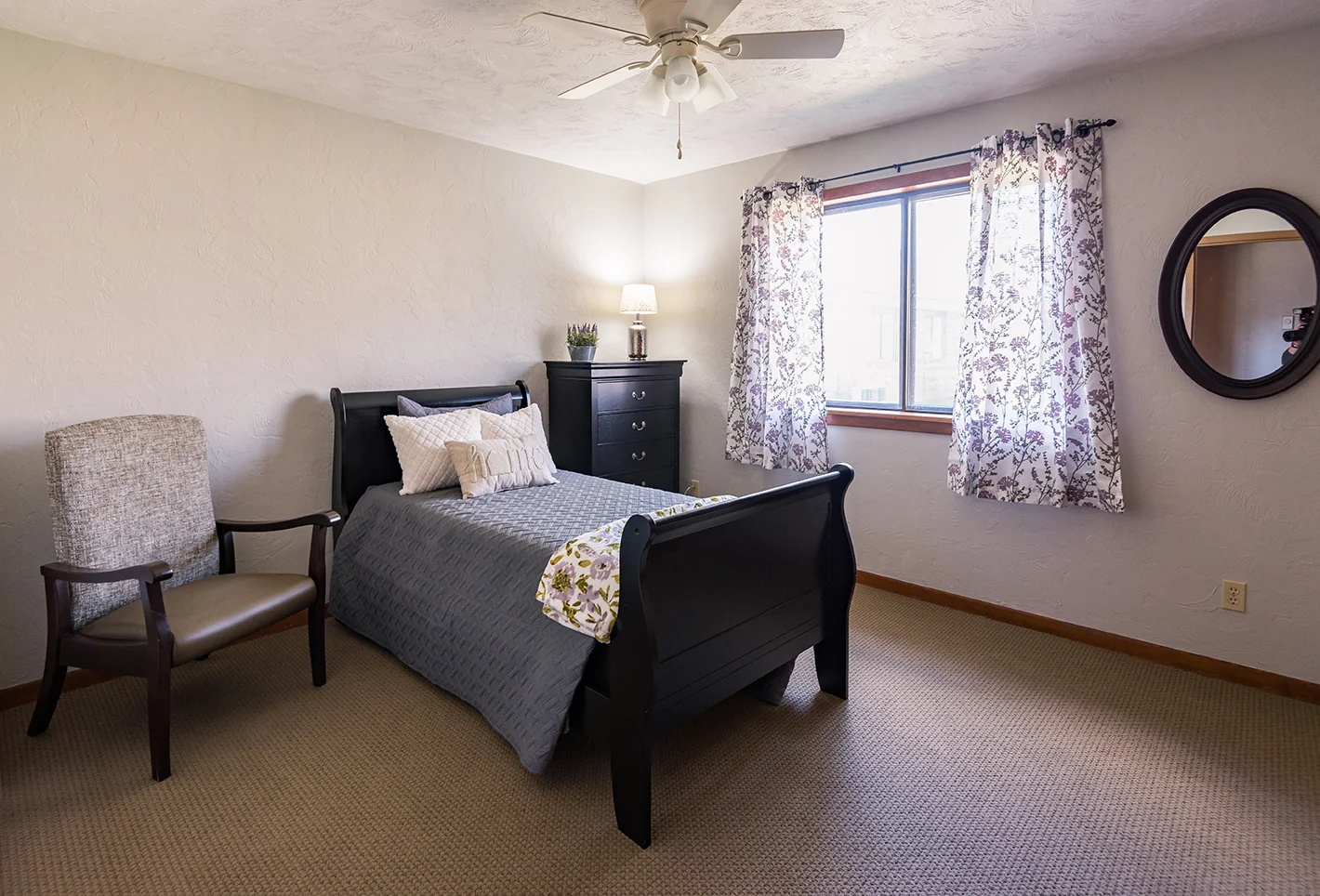 RAWLINS HOUSE HEALTH & LIVING COMMUNITY