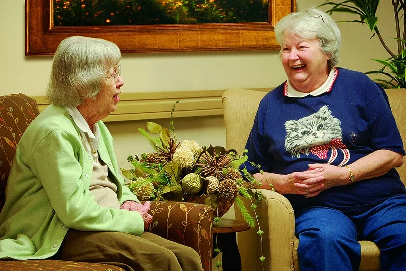 RAWLINS HOUSE HEALTH & LIVING COMMUNITY