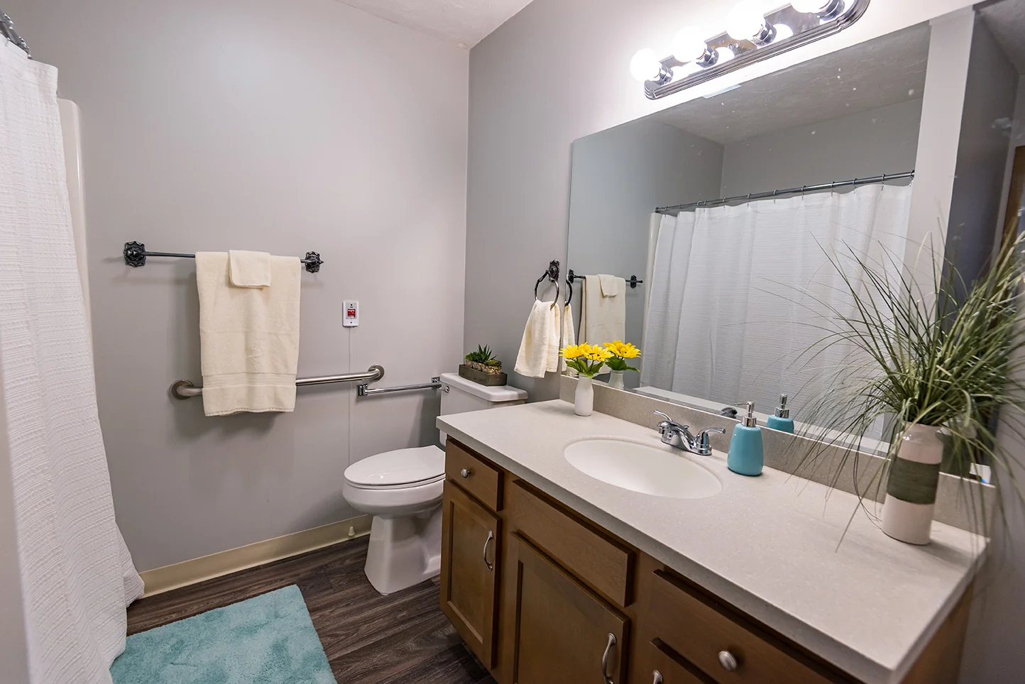 RAWLINS HOUSE HEALTH & LIVING COMMUNITY