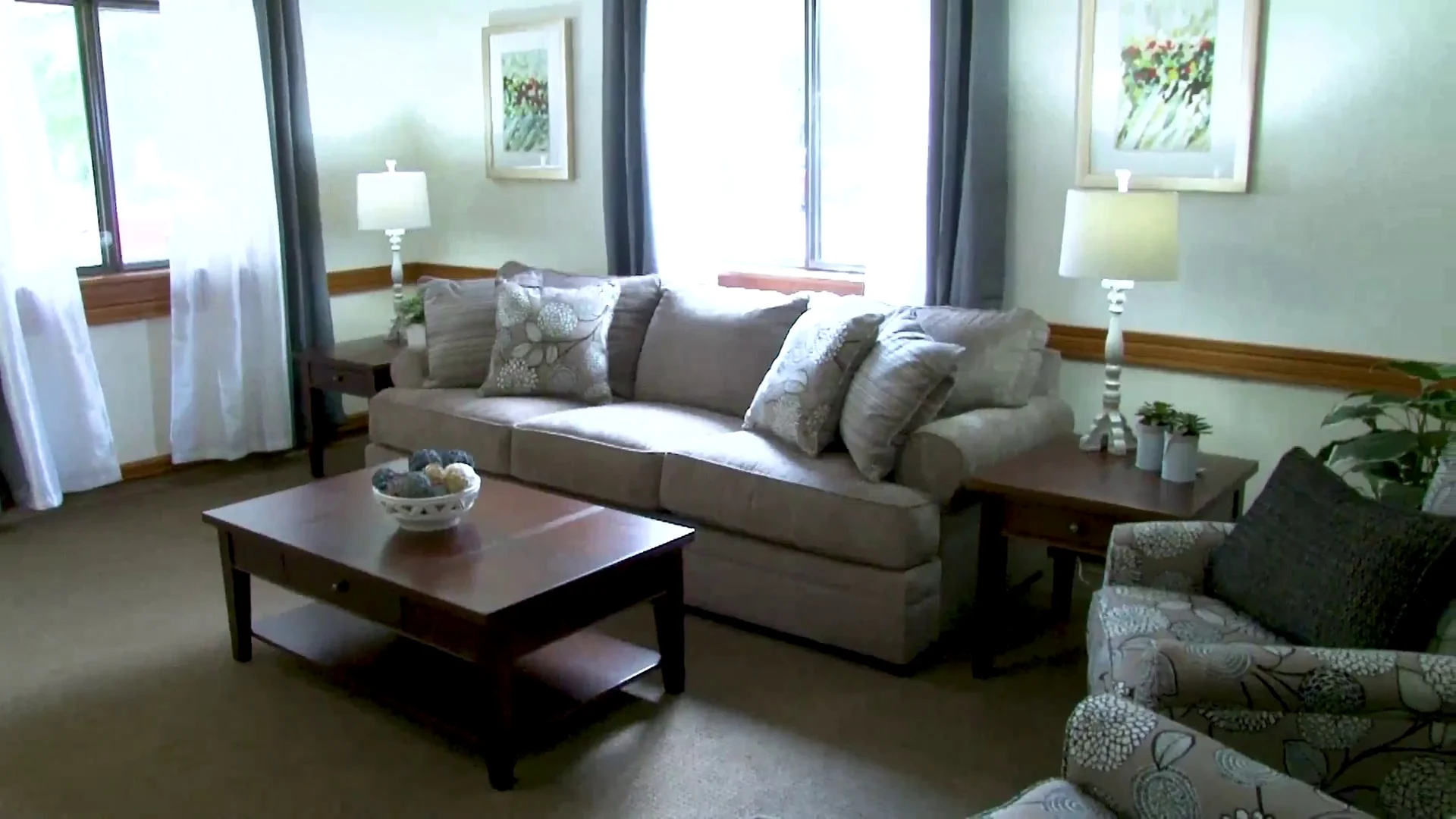 RAWLINS HOUSE HEALTH & LIVING COMMUNITY