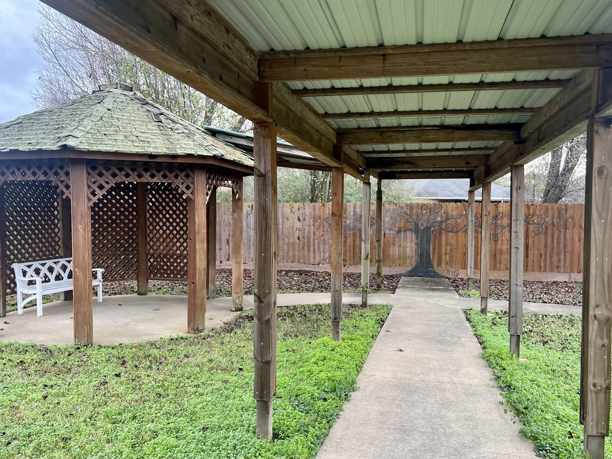 RAYVILLE NURSING AND REHABILITATION