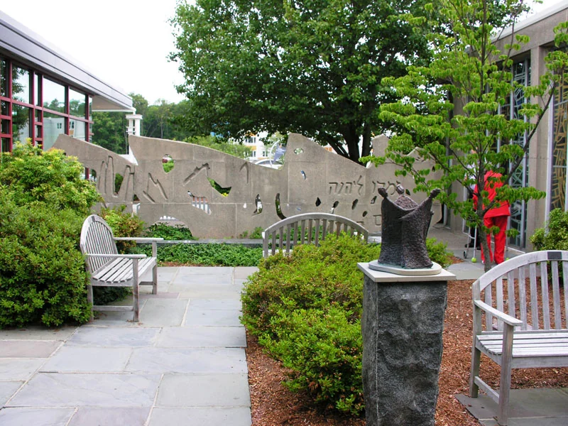 RECUPERATIVE SERVICES UNIT-HEBREW REHAB CENTER