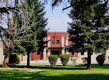 RED BLUFF HEALTH CARE CENTER