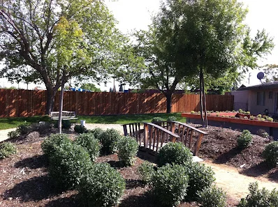 RED BLUFF HEALTH CARE CENTER