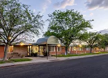 RED CLIFFS POST ACUTE