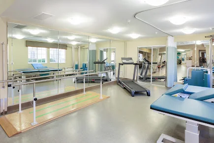 RED CLIFFS HEALTH AND REHAB