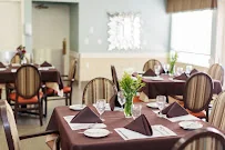 RED CLIFFS HEALTH AND REHAB