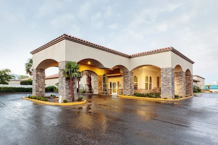 RED CLIFFS HEALTH AND REHAB