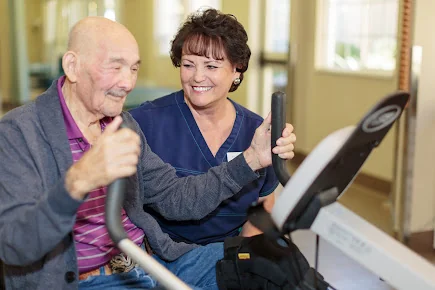 RED CLIFFS HEALTH AND REHAB