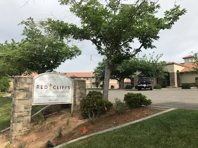 RED CLIFFS HEALTH AND REHAB