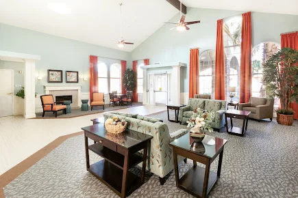 RED CLIFFS HEALTH AND REHAB