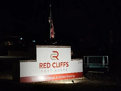 RED CLIFFS POST ACUTE