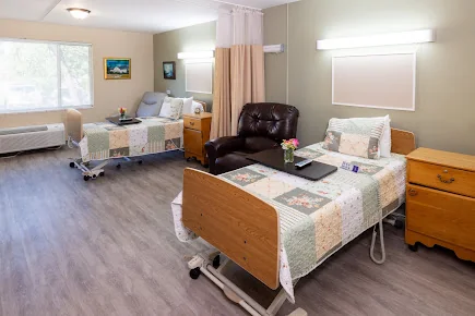 RED CLIFFS POST ACUTE