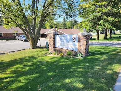 RED OAK REHAB AND CARE CENTER