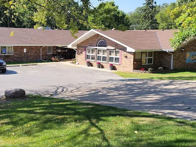 RED OAK REHAB AND CARE CENTER
