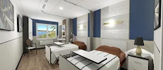 REDBANK CENTER FOR REHABILITATION AND HEALING