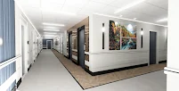 REDBANK CENTER FOR REHABILITATION AND HEALING