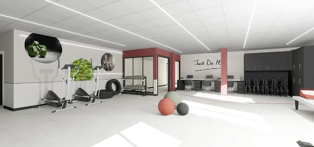 REDBANK CENTER FOR REHABILITATION AND HEALING