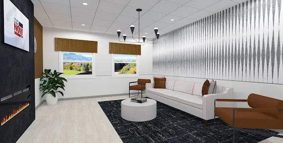 REDBANK CENTER FOR REHABILITATION AND HEALING