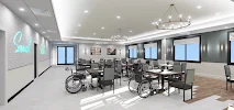 REDBANK CENTER FOR REHABILITATION AND HEALING