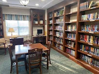 REDSTONE HIGHLANDS HEALTH CARE