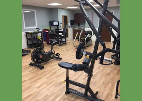 REDSTONE HIGHLANDS HEALTH CARE