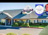 REDWOOD COVE HEALTHCARE CENTER