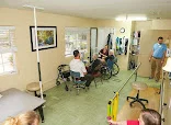 REDWOOD COVE HEALTHCARE CENTER