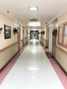 REDWOOD GROVE POST ACUTE