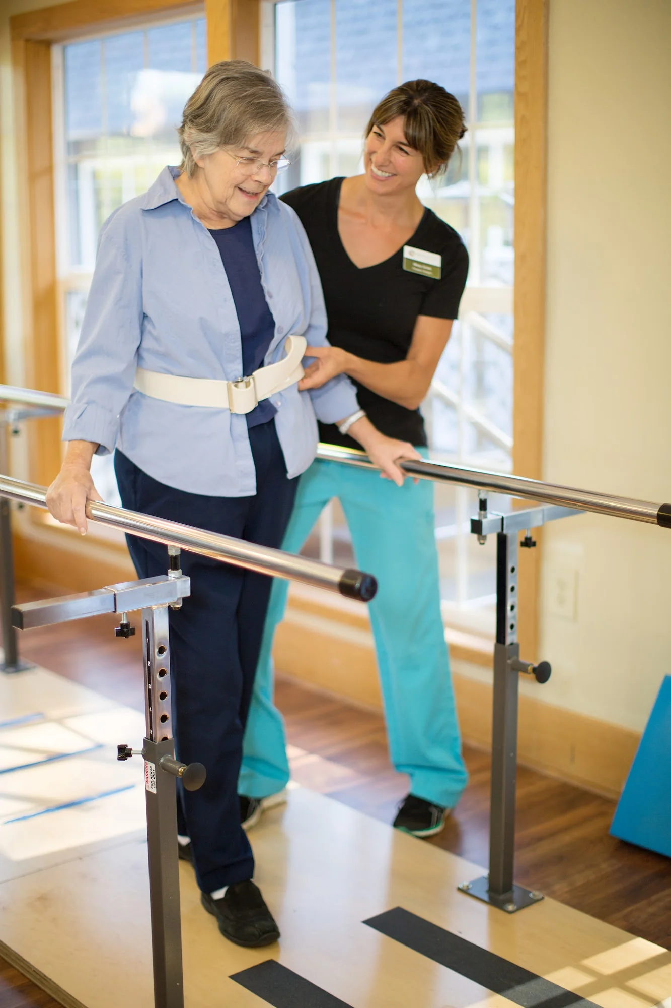 REDWOOD COVE HEALTHCARE CENTER